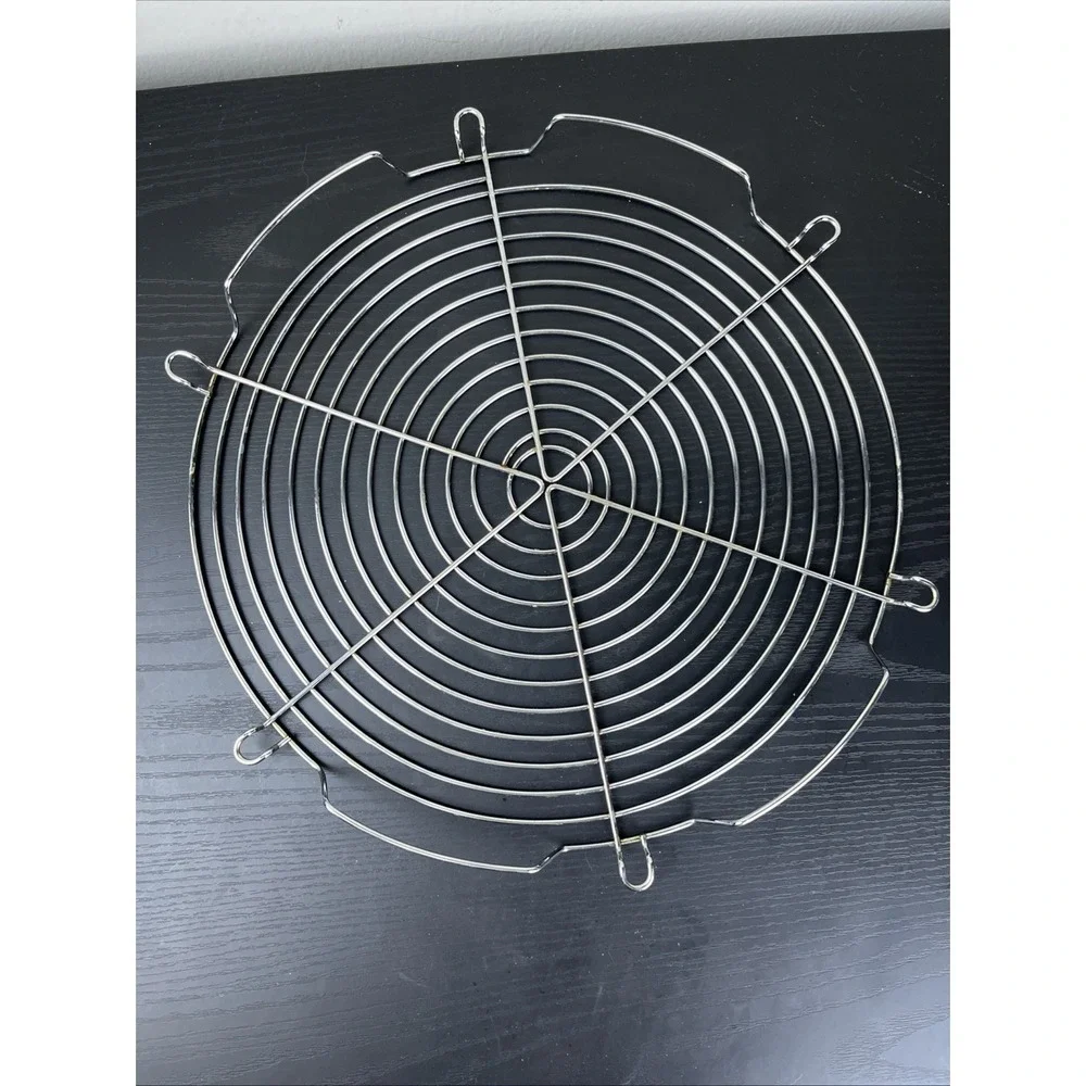 American Harvest Wire Rack‎ Convection Oven Replacement Rack Round Metal
